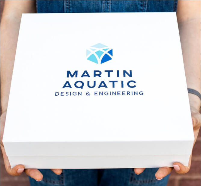 Case Study - Martin Aquatic - Box Closed