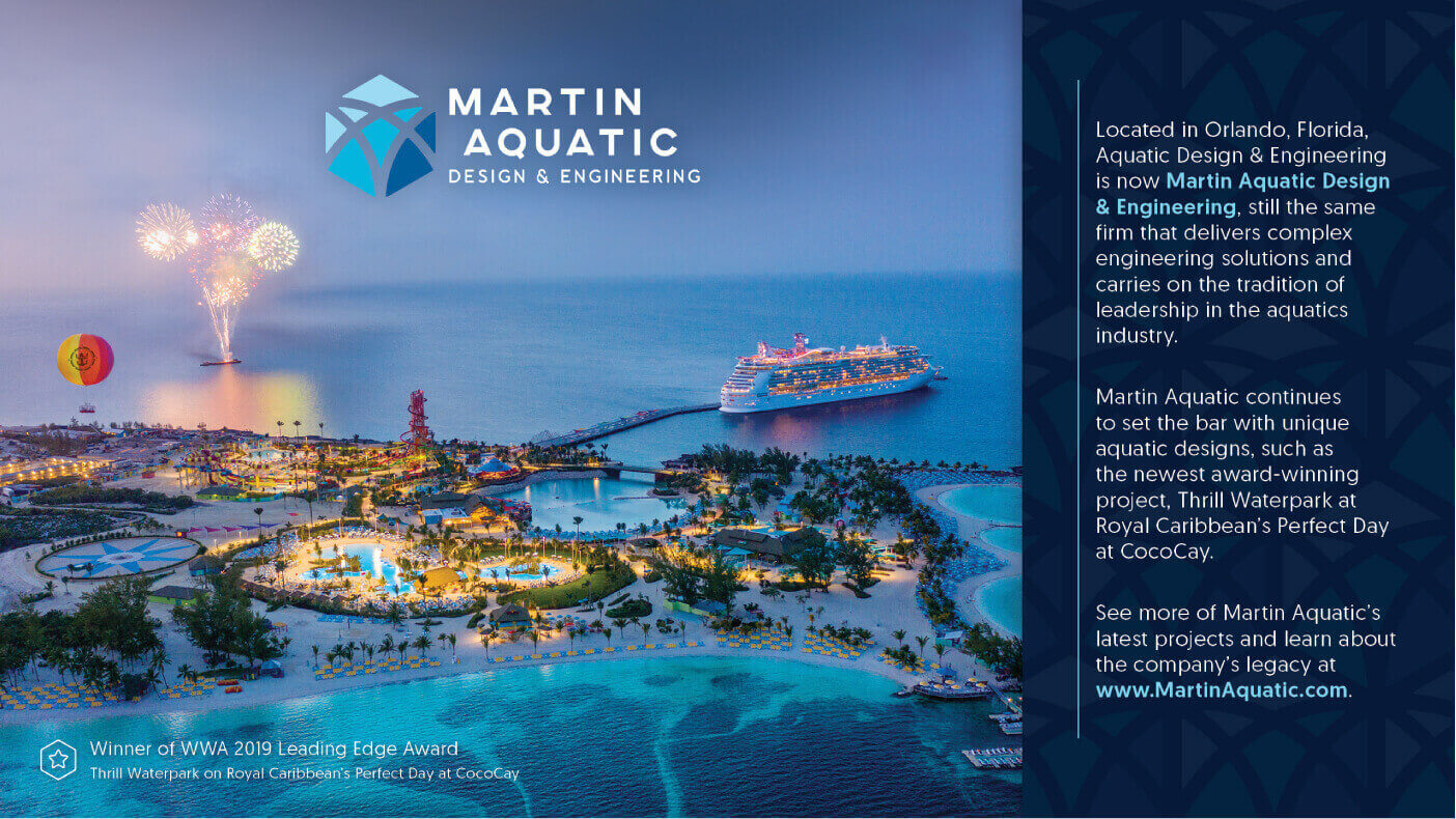 Case Study - Martin Aquatic - Launch Announcement